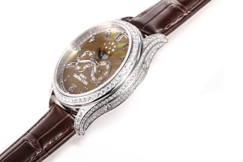 PATEK PHILIPPE Watches